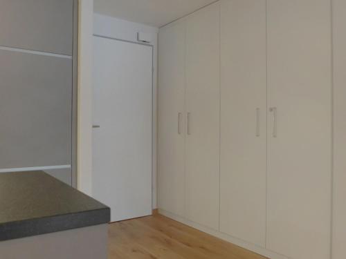 Apartment Residence A.2