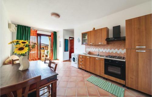 Apartamento 1 Via Lazio