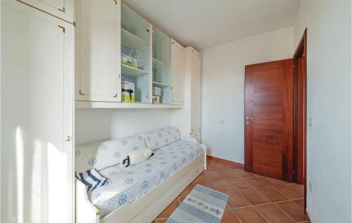 Apartamento 1 Via Lazio