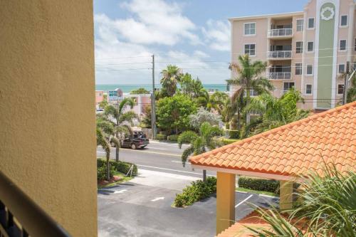 204 - Palms Of Treasure Island Resort