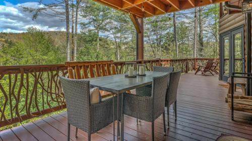 Aska Pines By Escape To Blue Ridge