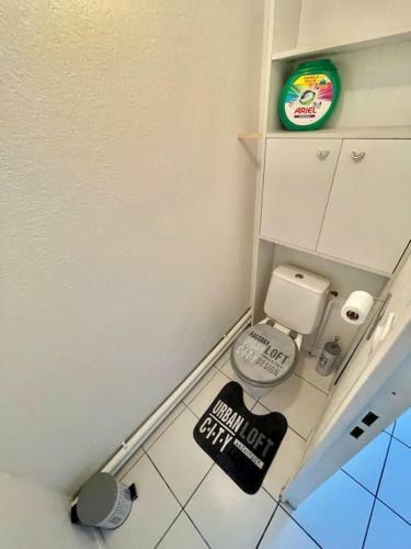Apartamento Le Pont Vieux 5 Min Cit� Emplacement Id�al