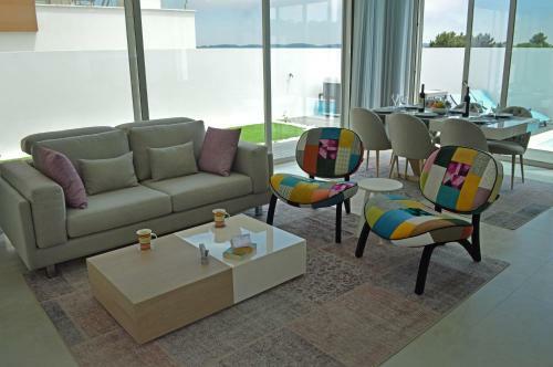 Mar & Campo Villa