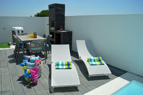 Lavender Fields Villa