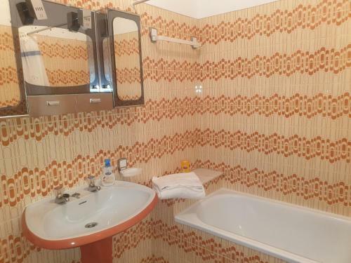 Moledo Beach And Sun Apartment