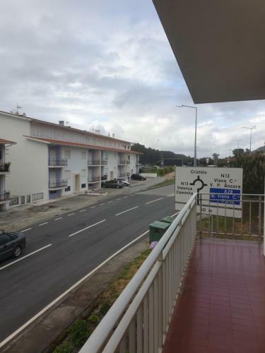 Moledo Beach And Sun Apartment