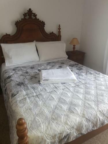 Moledo Beach And Sun Apartment