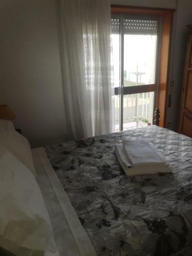 Moledo Beach And Sun Apartment