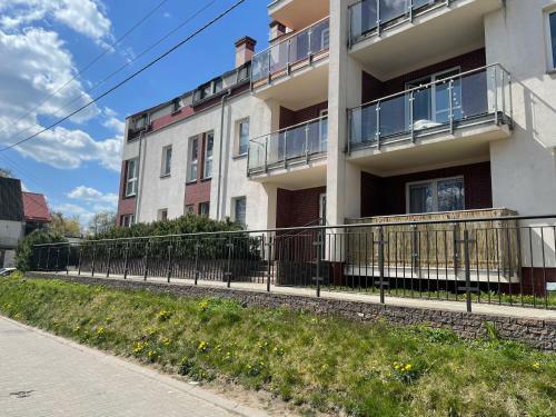 Apartament No.6