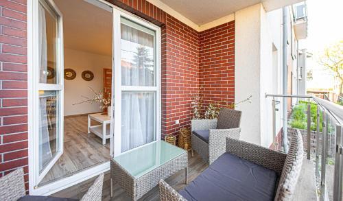 Apartament No.6