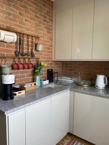 Apartament Las