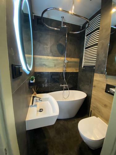 Apartament Las