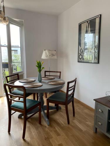 Apartament Las