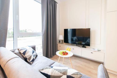 Apartament Ukiel Park 7