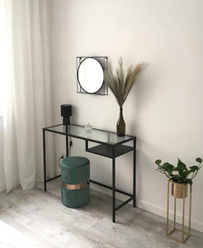 Apartament Mi?towa Zebra