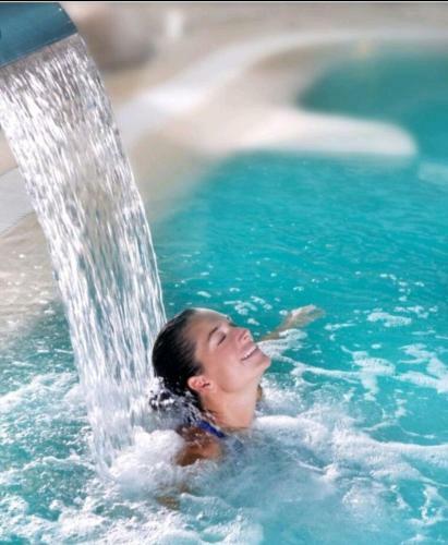 Apartamento Nature Al - Termas Sa�de E Beleza