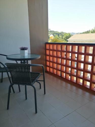 Apartamento Nature Al - Termas Sa�de E Beleza