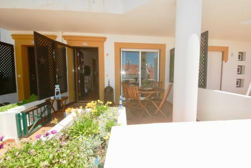 Apartamento Oceanic