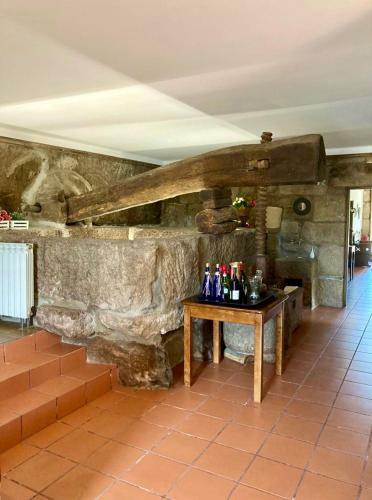 Casa De Rebolfe (cinf�es - Douro)