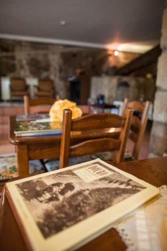 Casa De Rebolfe (cinf�es - Douro)