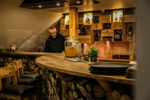 Hotel Stolarnia