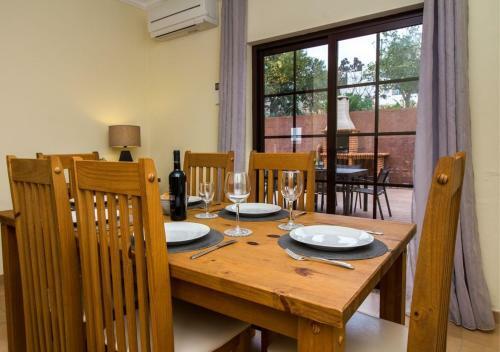 Algarve Luxury Home With Private Heated Pool II