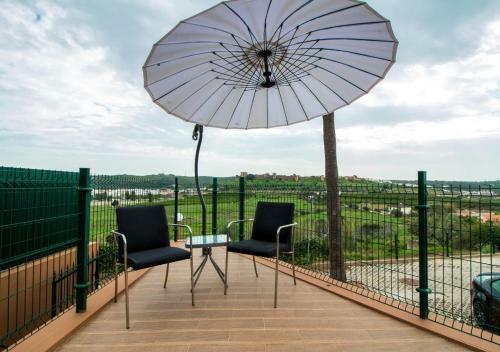 Algarve Luxury Home With Private Heated Pool II