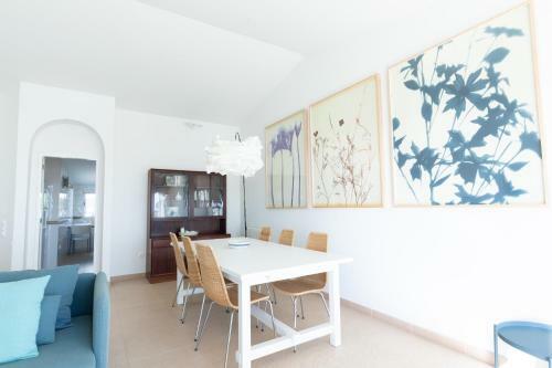 Coolhouses Algarve Luz, Casa Da Praia