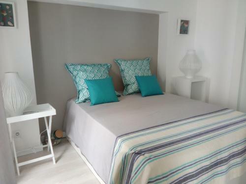 Seashell Apartment - Sesimbra
