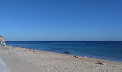 Seashell Apartment - Sesimbra