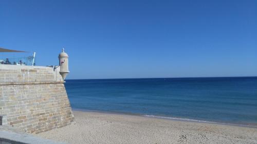 Seashell Apartment - Sesimbra