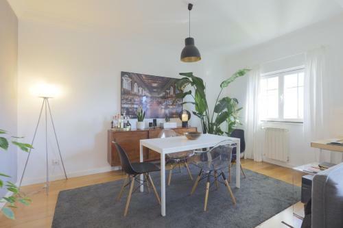 Prime Apartment Beloura