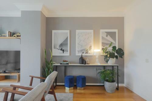 Prime Apartment Beloura