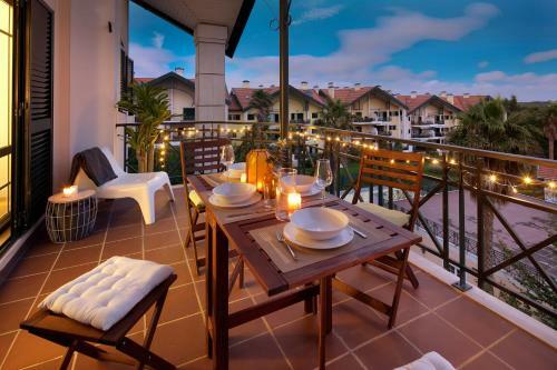Prime Apartment Beloura