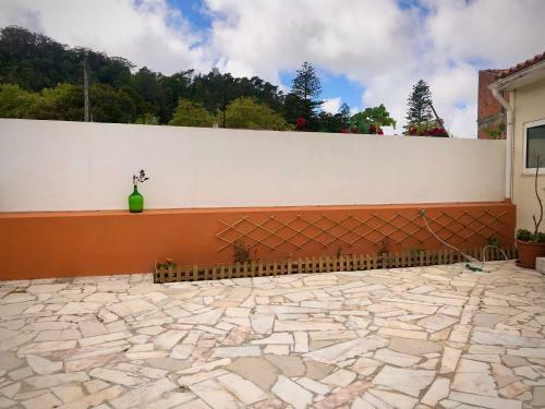 Cosy Studio With Sunny Patio In Sintra