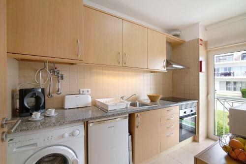 Apartamento Costa Cabanas 1