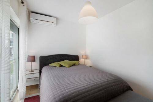 Apartamento Costa Cabanas 1