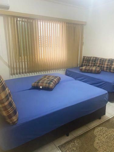 Apartamento Flat Com Wifi A Beira Mar Da Praia Do Gonzaga Sp