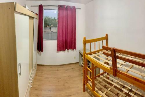 Apartamento Mobiliado Completo A 5 Min Do Centro