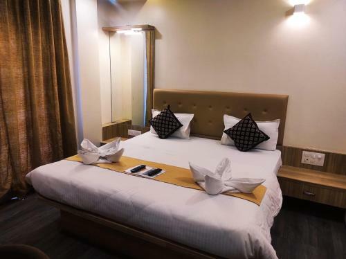 Hotel Manasi Royal