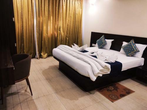Hotel Manasi Royal