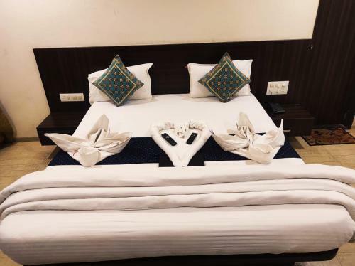 Hotel Manasi Royal