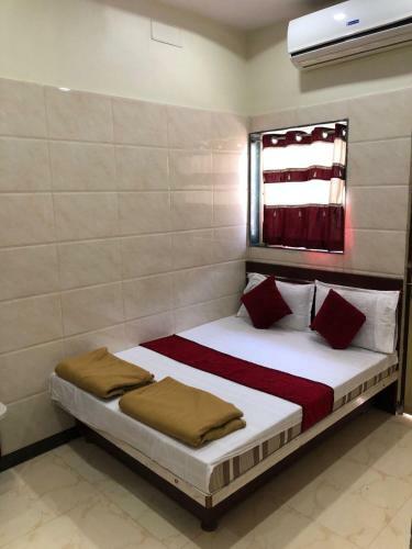 Hotel Anand Residency