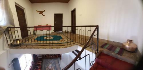 Blue Mountain Farmstay