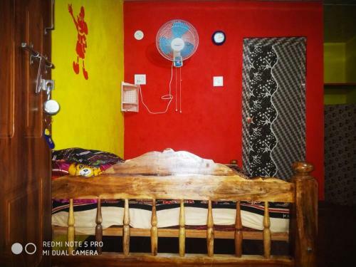 Apartamento Heaven Stay Gokarna