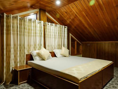 Apartamento Shimla View