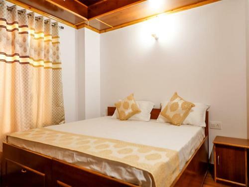 Apartamento Shimla View