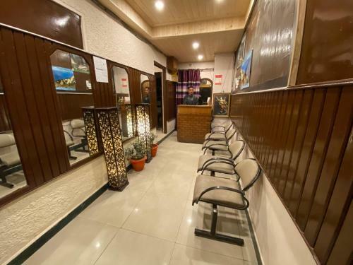 Hotel Ahr Windsor The Mall
