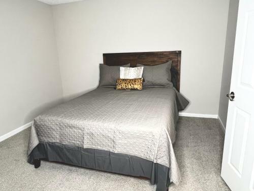 Apartamento Milux Rentals