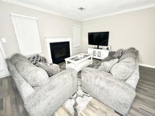Apartamento Milux Rentals